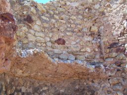 Castillo de Mazarrón 2007